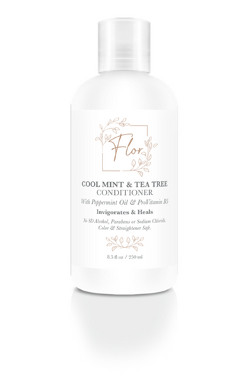 Tea Tree Conditioner