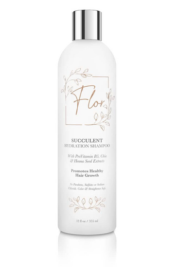 Succulent Hydration Shampoo