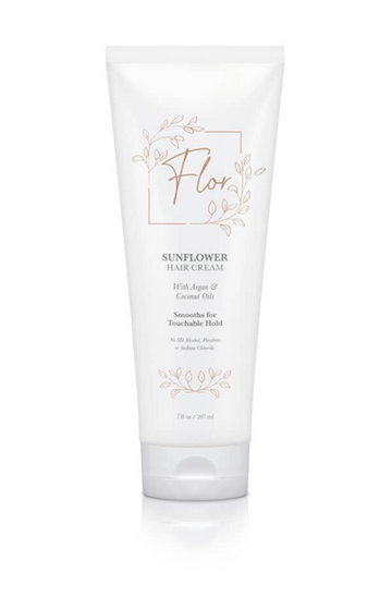Sunflower Hair Cream
