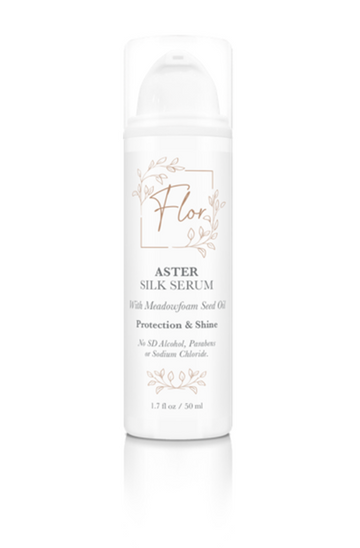 Aster Silk Serum