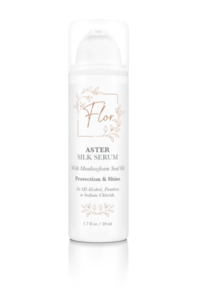 Aster Silk Serum
