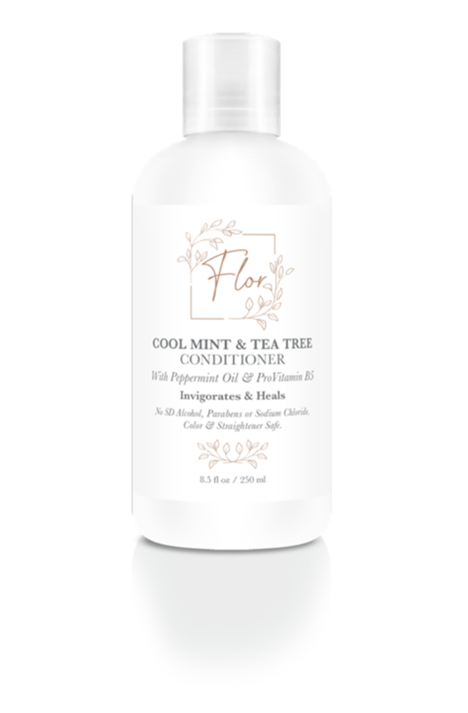 Tea Tree Conditioner