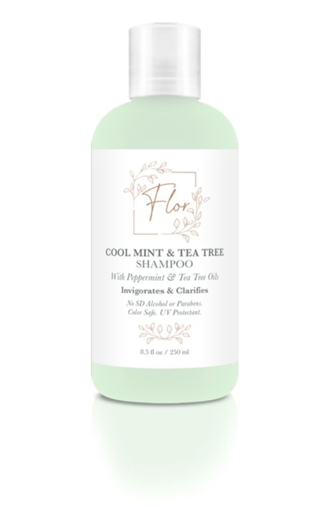 Tea Tree Shampoo