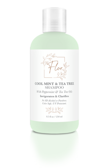 Tea Tree Shampoo