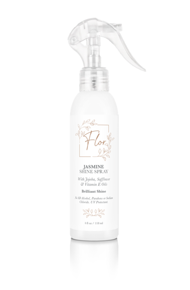 Jasmine Spray