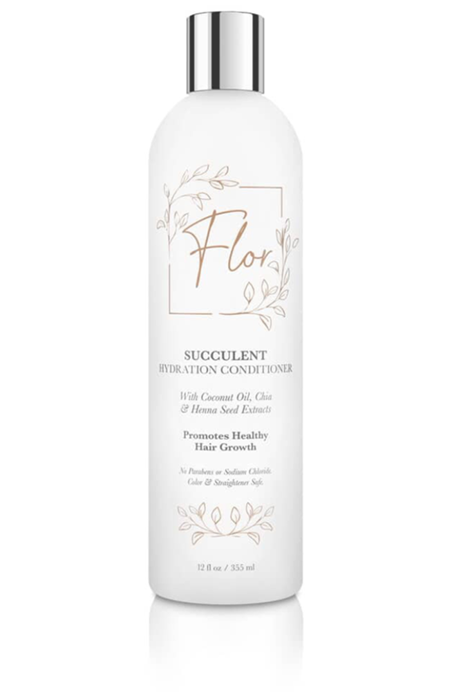 Succulent Hydration Conditioner