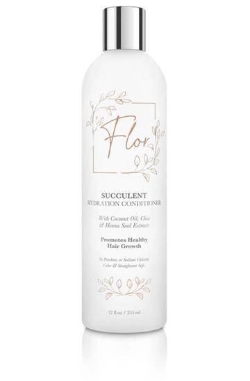 Succulent Hydration Conditioner