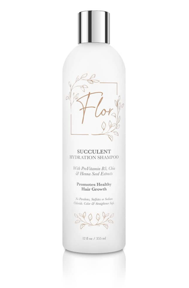 Succulent Hydration Shampoo