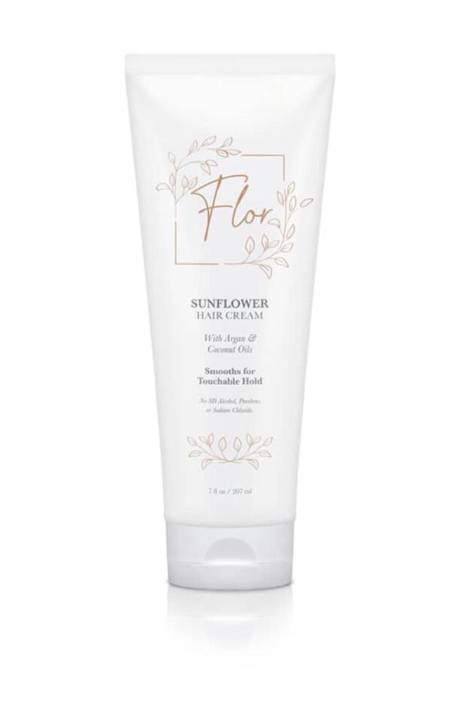 Sunflower Hair Cream