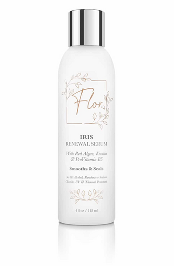 Iris Renewal Serum
