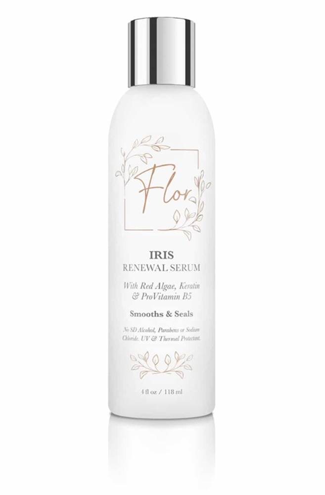 Iris Renewal Serum